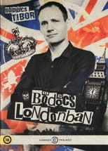 Poster for Bödőcs Londonban 2. rész