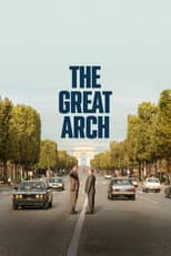 Poster for The Great Arch
