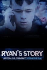 Poster for Ryan's Story