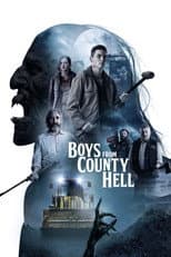 Poster for Boys from County Hell