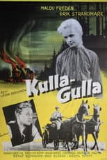 Poster for Kulla-Gulla