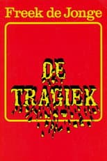 Poster for Freek de Jonge: De Tragiek