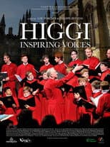 Poster for Higgi, Inspiring Voices