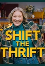 Poster for Shift the Thrift