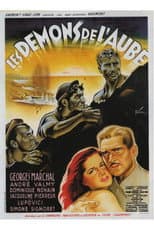 Poster for Dawn Devils
