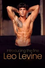 Poster for Introducing the Fine Leo Levine