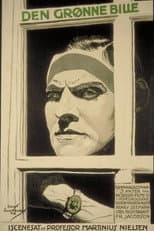 Poster for Den grønne Bille