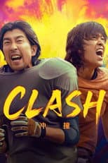 Poster for Clash
