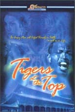 Poster for Tigers at Top