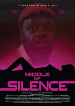 Poster for Middle of Silence