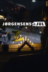 Poster for Jørgensens jul - En vejrværts bekendelser