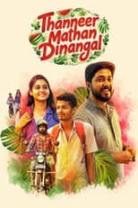 Poster for Thanneer Mathan Dinangal
