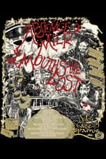 Poster for The Absence of Milk in the Mouths of the Lost