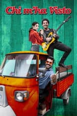 Poster for Chi m'ha visto
