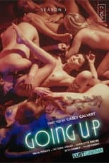 Poster for Going Up Season 1 Vol 2
