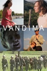 Poster for Vandima