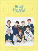Poster for BTS Japan Official Fanmeeting Vol.4 ~Happy Ever After~