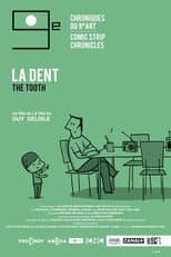 Poster for The Tooth