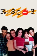 Poster for Riscos