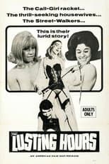 Poster for Lusting Hours