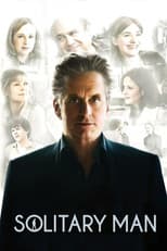 Poster for Solitary Man