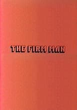Poster for The Firm Man