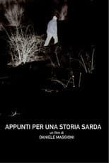 Poster for Notes for a Sardinian Story