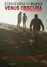 Poster for Venus Obscura