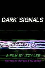 Poster for Dark Signals
