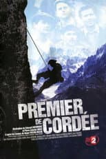Poster for First On The Rope