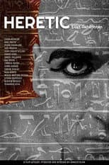 Poster for Hereje
