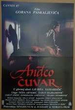 Poster for Guardian Angel