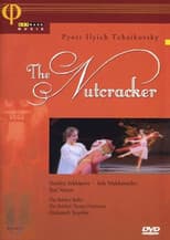 Poster for The Nutcracker