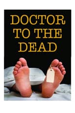 Poster for Doctor to the Dead