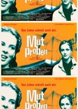 Poster for Tests of Courage