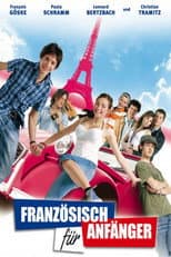 Poster for French for Beginners