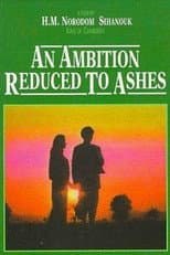 Poster for An Ambition Reduced to Ashes