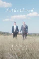 Poster for Fatherhood