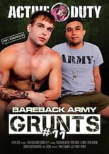 Poster for Bareback Army Grunts 11