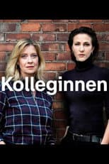 Poster for Kolleginnen - Abgetaucht
