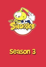 Poster for Season 3