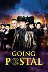 Poster for Miniseries