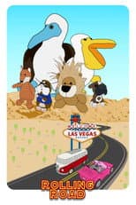 Poster for Rolling Road