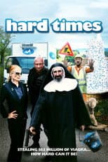 Poster for Holy Water