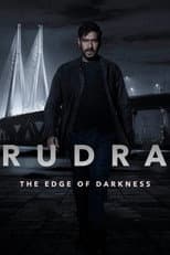 Poster for Rudra: The Edge Of Darkness