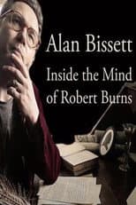 Poster for Inside the Mind of Robert Burns