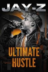 Poster for Jay-Z: Ultimate Hustle