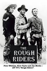 Poster for The Rough Riders