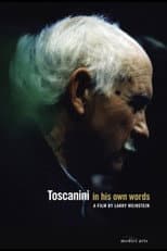 Poster for Toscanini in His Own Words
