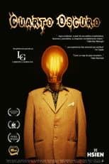 Poster for Dark Room